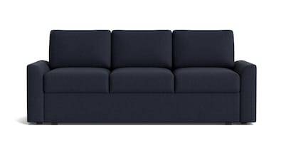 Z4 Knife Arm King Sleeper Sofa