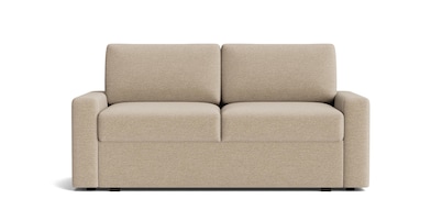 Z4 Track Arm Queen Sleeper Sofa