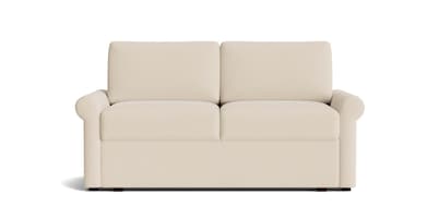 Z4 Roll Arm Full Sleeper Sofa