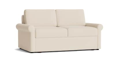 Z4 Roll Arm Full Sleeper Sofa
