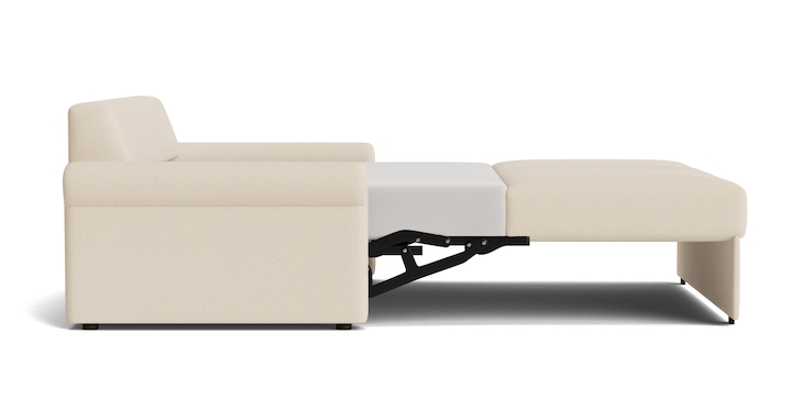 Round Full Sleeper 2/2 image number 3