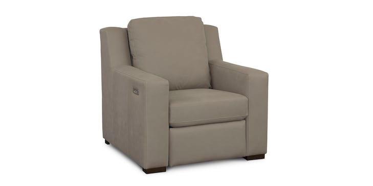 Reclining Chair image number 4