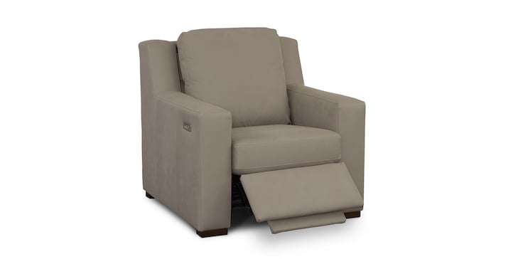 Reclining Chair image number 5