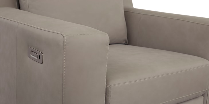 Reclining Chair image number 9