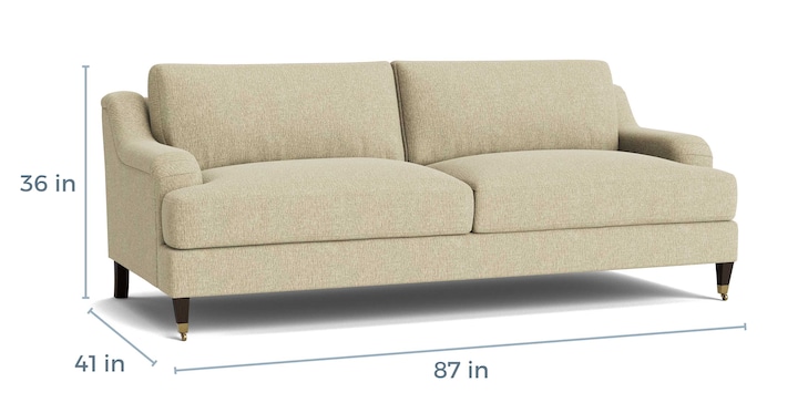 Sofa image number 4