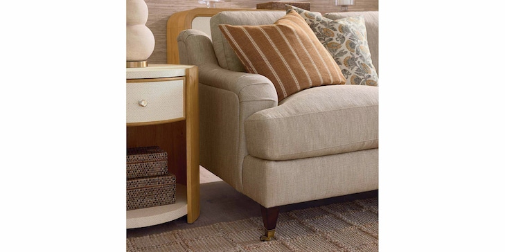 L Shaped Sectional image number 2