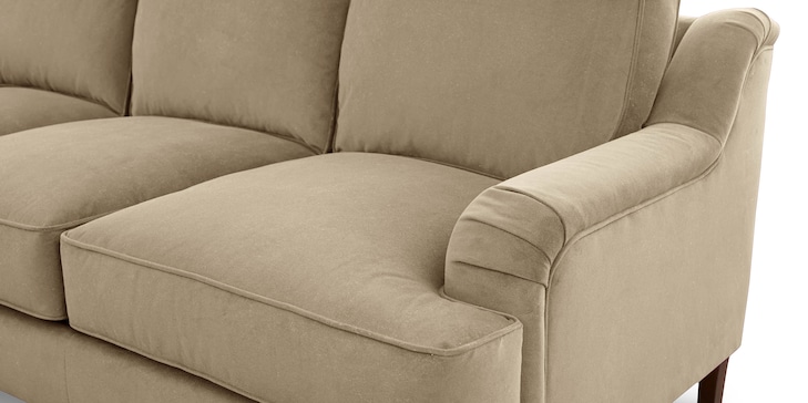 L Shaped Sectional image number 5