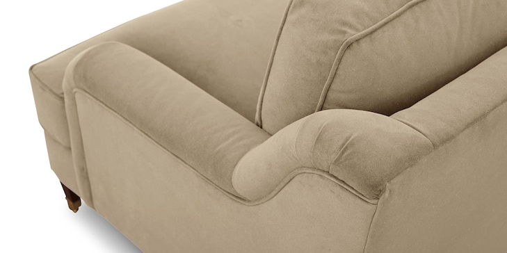 L Shaped Sectional image number 6