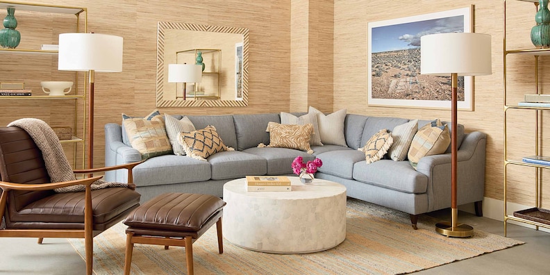 Corsica Indoor + Outdoor Round Cocktail Table image number 3