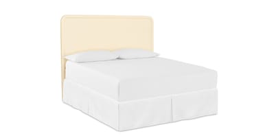 Newbury Panel Headboard