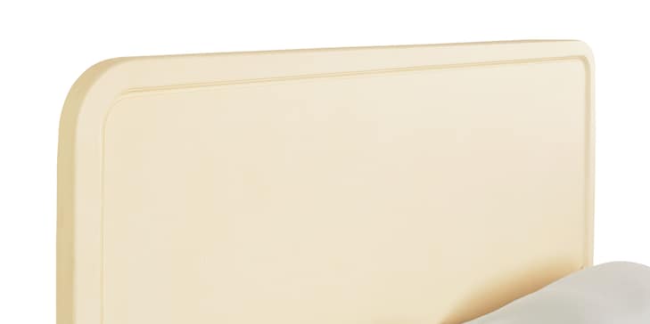 Queen Panel Bed image number 5