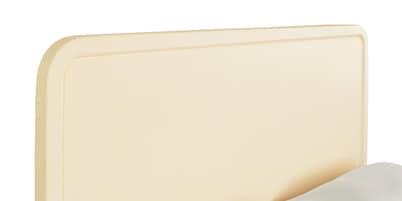 Newbury Panel Headboard