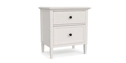 Shoreline Sea Salt Nightstand