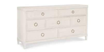 Ventura Dresser