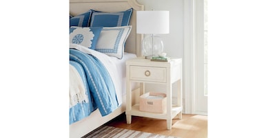 Ventura Bedside Table