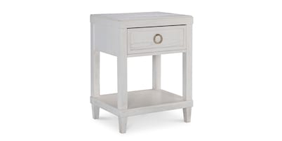 Ventura Bedside Table