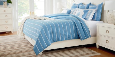 Plymouth Coverlet