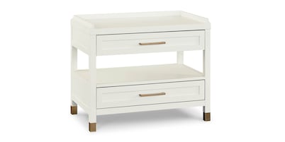 Tidewater Nightstand