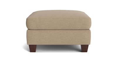 Ellery Ottoman