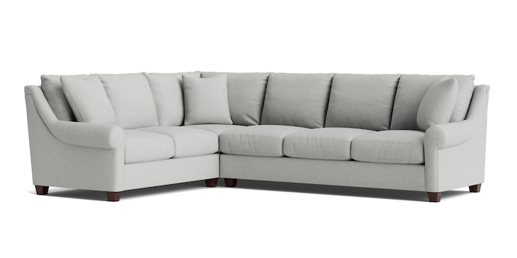 Large L-Shaped Sectional image number 0
