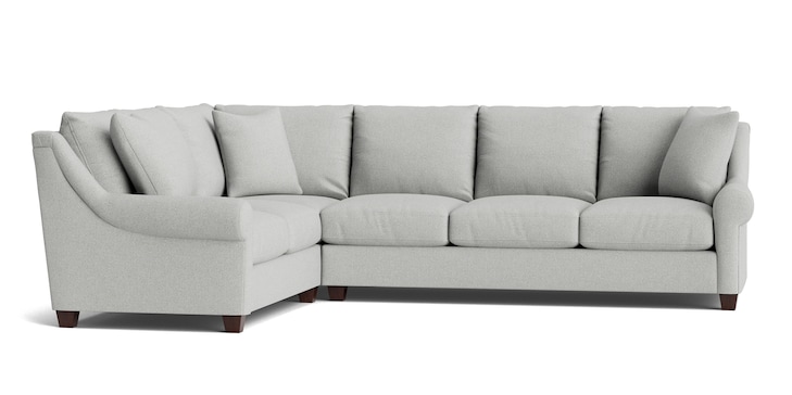 Large L-Shaped Sectional image number 1
