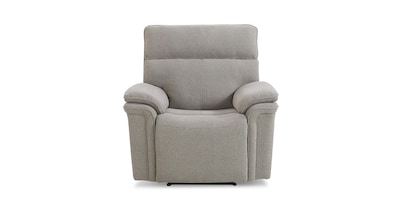 Andre Power Wall Recliner