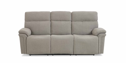 Andre Power Reclining Sofa