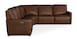 L-Shaped Sectional