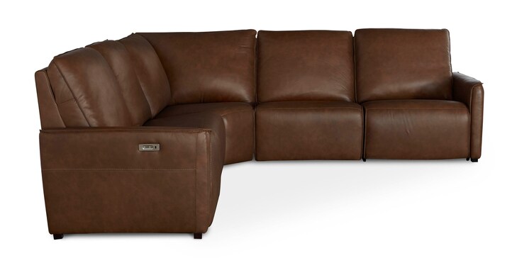 L-Shaped Sectional image number 2