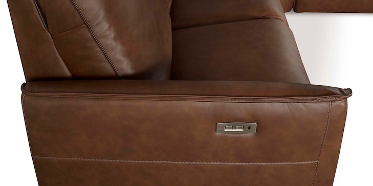 L-Shaped Sectional image number 5