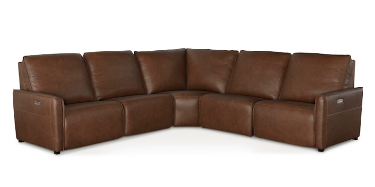 L-Shaped Sectional image number 0