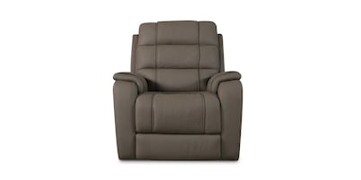 Wendell Leather Zero Gravity Power Recliner