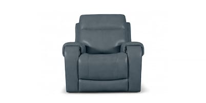 Avery Leather Zero Gravity Power Recliner