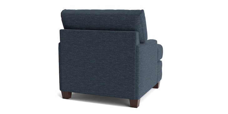 Track Arm Chair image number 4