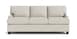 Carolina Track Arm Sofa