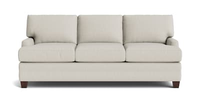 Carolina Track Arm Sofa with T Cushion