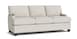 Carolina Track Arm Sofa