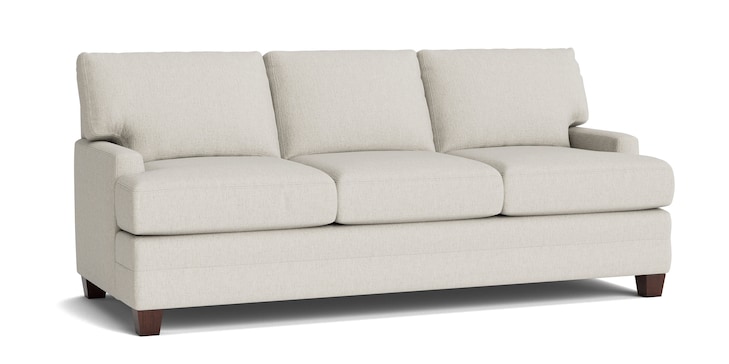 Carolina Track Arm Sofa image number 3
