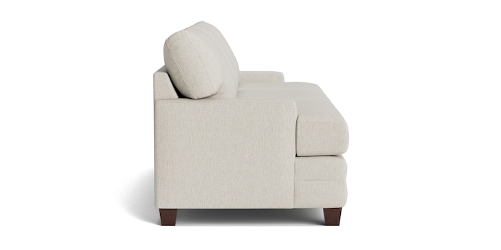 Carolina Track Arm Sofa image number 4