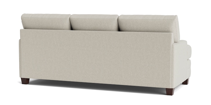 Carolina Track Arm Sofa image number 5