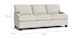 Carolina Track Arm Sofa