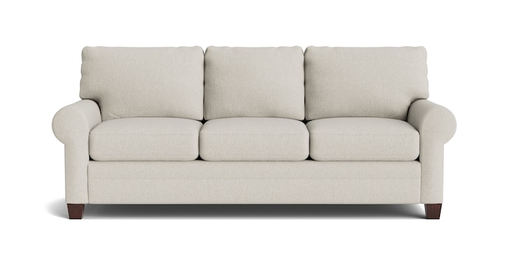 Carolina Sock Arm Sofa image number 0