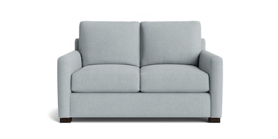 Colby Thin Track Arm Loveseat
