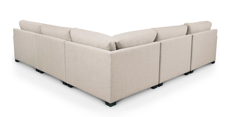 Large  L-Sectional image number 2