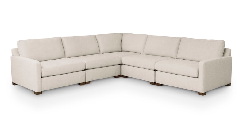 Large  L-Sectional image number 0