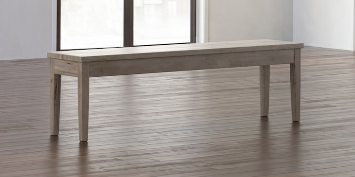 Maple Bench image number 1