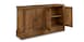 Map 4 Door Huntboard Storage