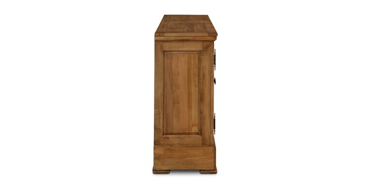 Map 4 Door Huntboard Storage image number 8