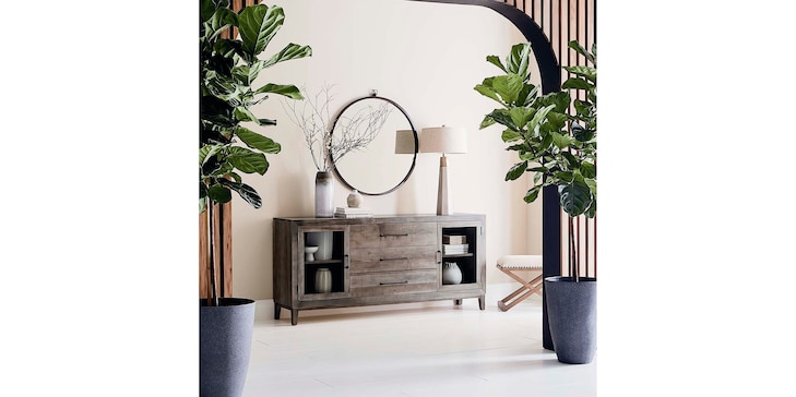 Maple Sideboard image number 2