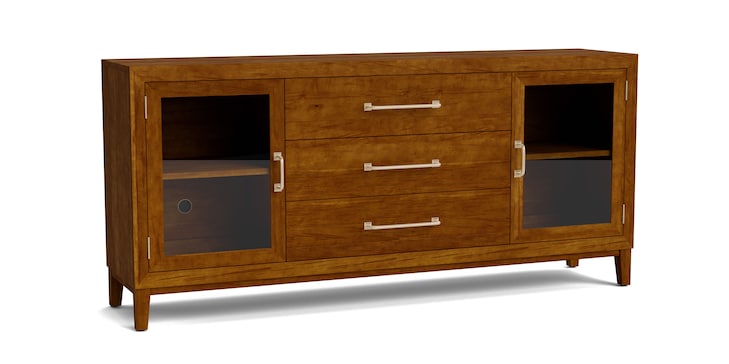 Maple Sideboard image number 0